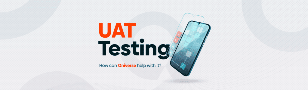 UAT Testing