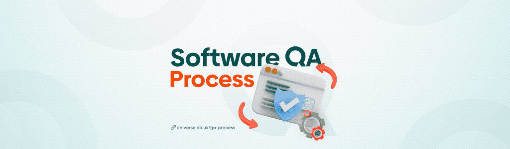 Software Quality Assurance Process