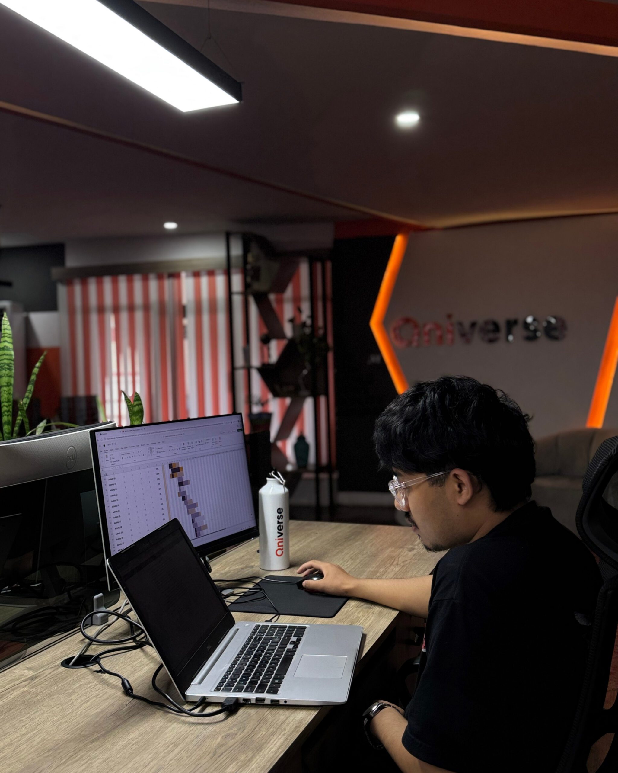 Where People Grow, Teams Thrive 