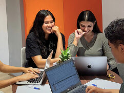 Where People Grow, Teams Thrive 