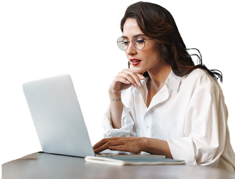 Built on Quality Driven by People