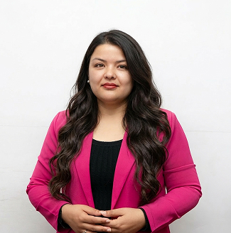 Rupa Aryal