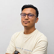 Mukesh Shrestha 