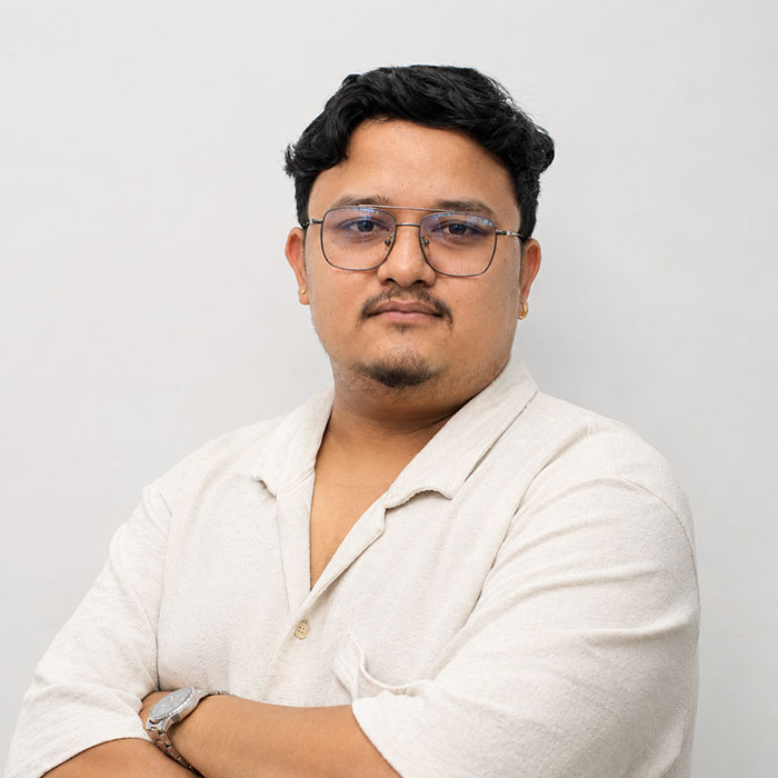 Ruman Thapa