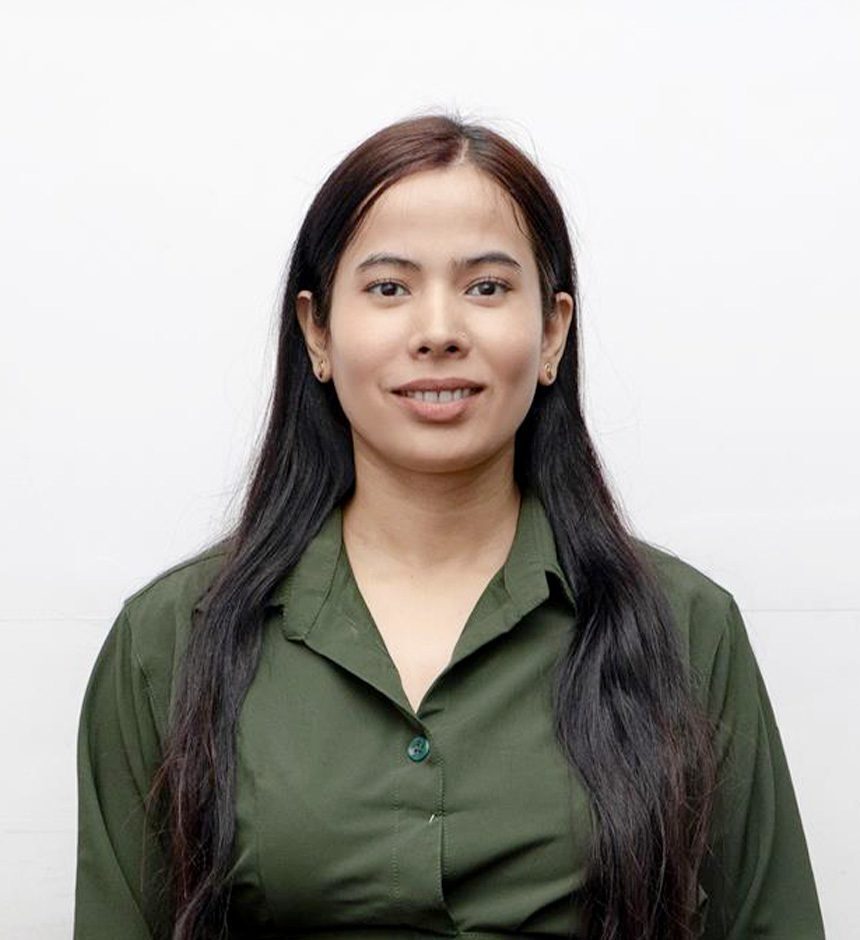 Aruna Singh