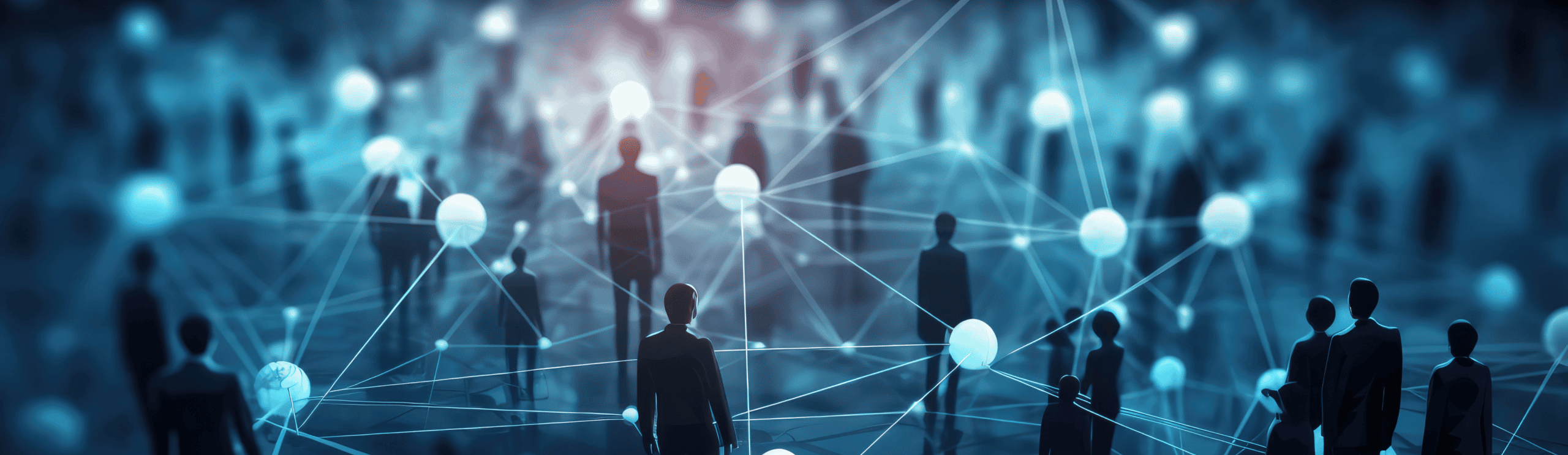Why Businesses Don’t Need More Tools. They Need Better Connections. 
