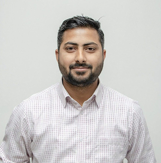 Manish Nepal